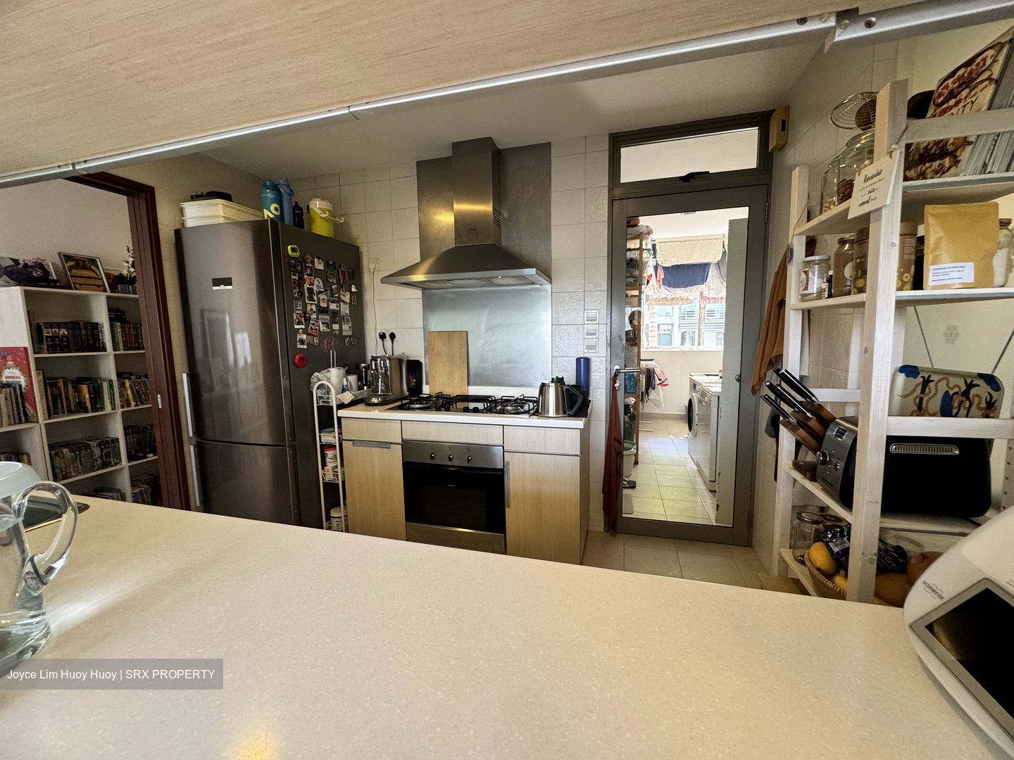 The Shelford (D11), Condominium #558513251